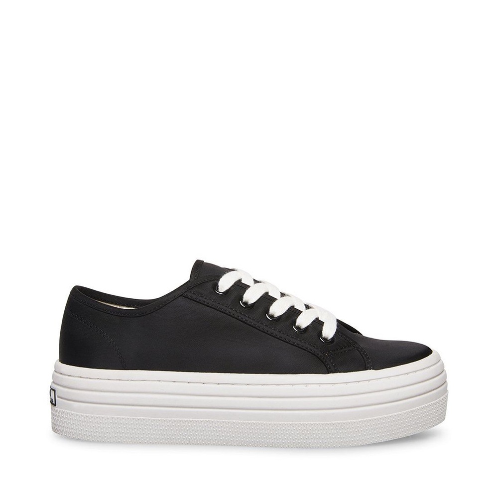 Steve Madden Platform Sneakers